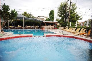 Belair 4* Ixia (Rhodes)