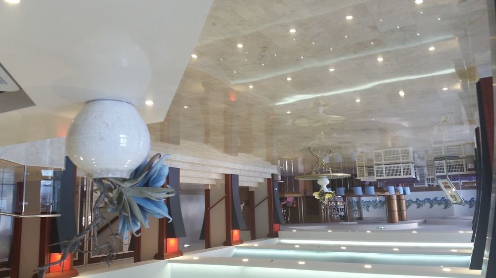 Belair 4* Ixia (Rhodes)