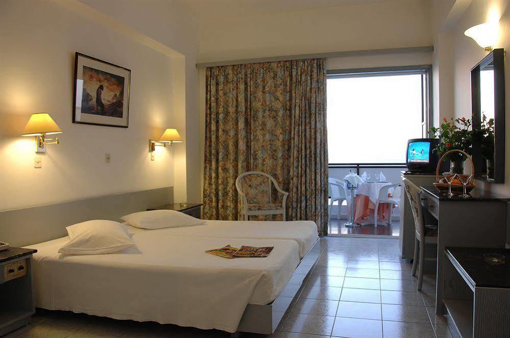 Hotel Belair 4*