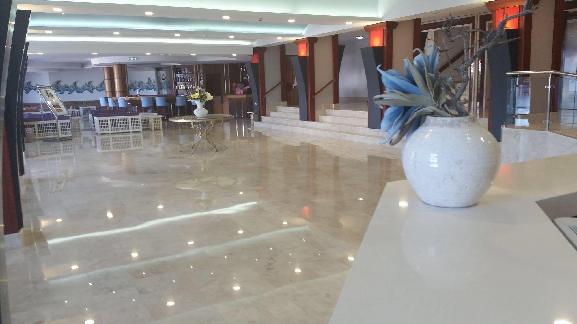 Belair Hotel 4*